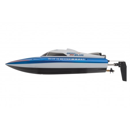 Barcuta LRP Deep Blue Racing Boat 340 RTR