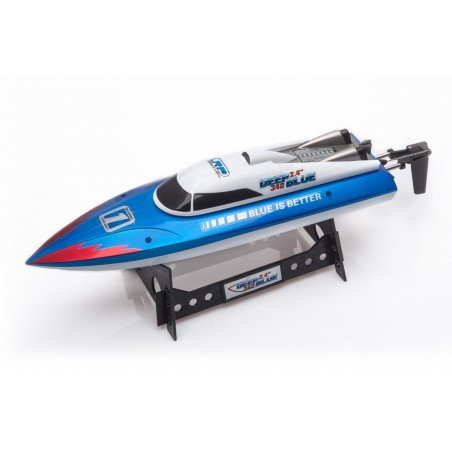 Barcuta LRP Deep Blue Racing Boat 340 RTR