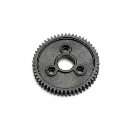 Spur 54T 0.8p Traxxas Romania 3956 - 1 - 3681