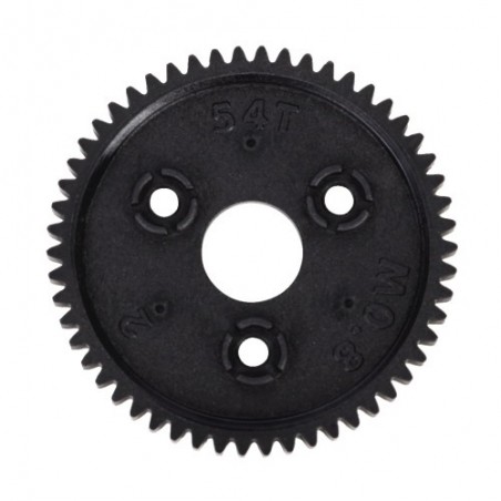 Spur 54T 0.8p Traxxas Romania 3956 - 2 - 3681