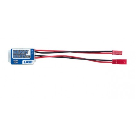 Regulator tensiune Li-Po receptie 6v/10A