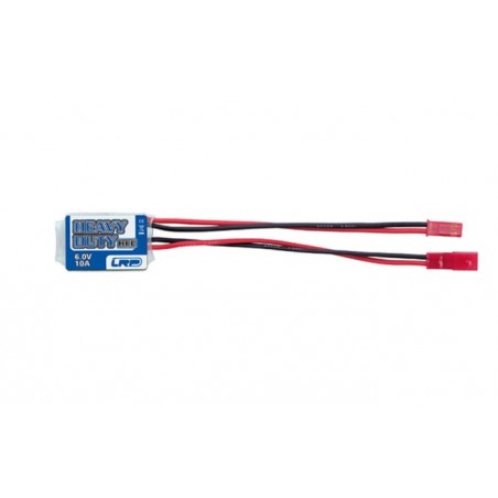 Regulator tensiune Li-Po receptie 6v/10A