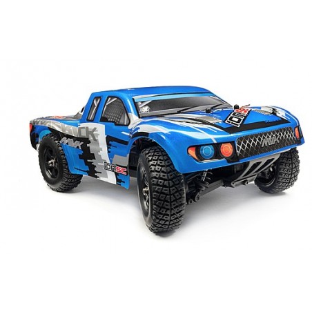 Maverick ION SC 1/18 RTR ShortCourse - 1 - 3705