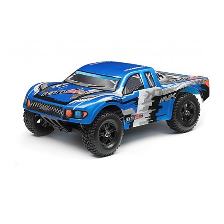 Maverick ION SC 1/18 RTR ShortCourse - 2 - 3705