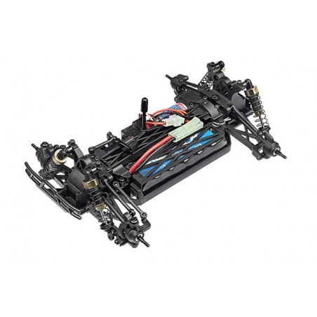 Maverick ION SC 1/18 RTR ShortCourse - 4 - 3705