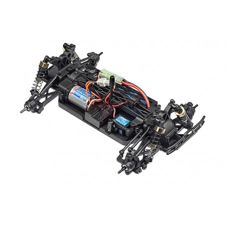 Maverick ION SC 1/18 RTR ShortCourse - 5 - 3705