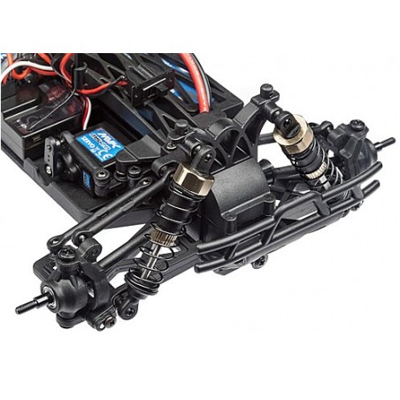 Maverick ION SC 1/18 RTR ShortCourse - 6 - 3705