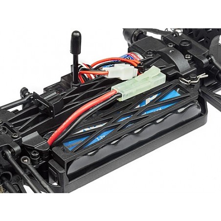Maverick ION SC 1/18 RTR ShortCourse - 7 - 3705