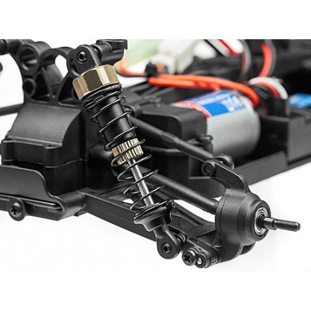 Maverick ION SC 1/18 RTR ShortCourse - 8 - 3705
