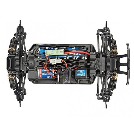 Maverick ION SC 1/18 RTR ShortCourse - 9 - 3705