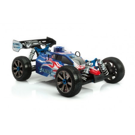 LRP S8 Rebel BX 2.4GHZ RTR - 1 - 2397