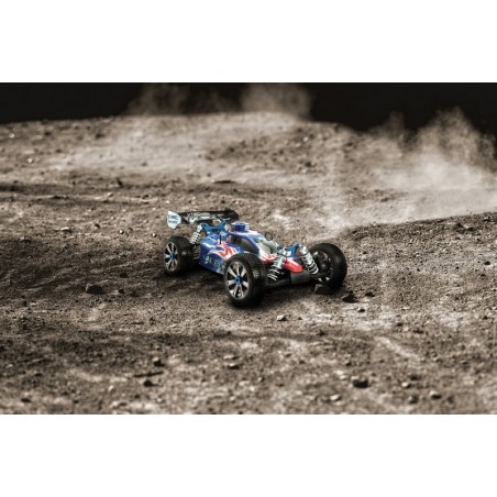 LRP S8 Rebel BX 2.4GHZ RTR - 2 - 2397