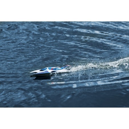 Navomodel LRP Hydro 330 RTR 2.4GHz