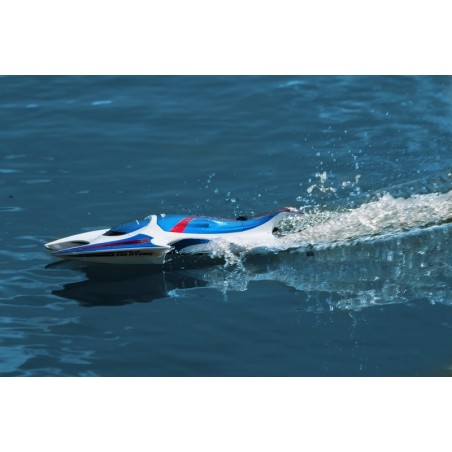 Navomodel LRP Hydro 330 RTR 2.4GHz