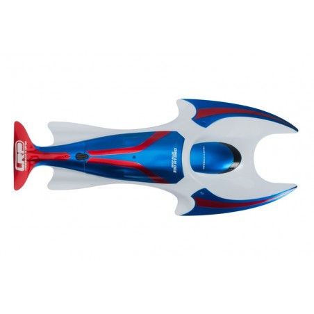 Navomodel LRP Hydro 330 RTR 2.4GHz