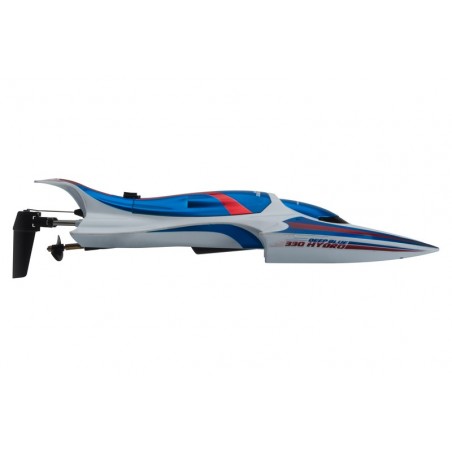 Navomodel LRP Hydro 330 RTR 2.4GHz