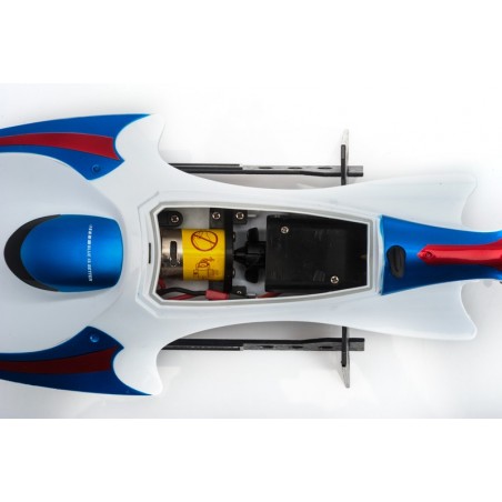 Navomodel LRP Hydro 330 RTR 2.4GHz
