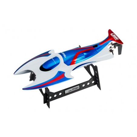 Navomodel LRP Hydro 330 RTR 2.4GHz
