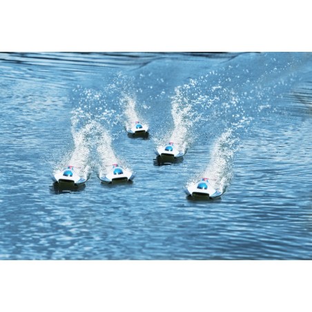 Navomodel LRP Hydro 330 RTR 2.4GHz
