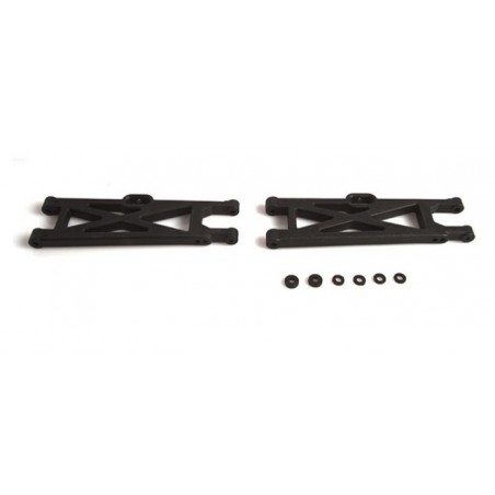 Set bascule inferioare spate Truggy