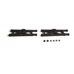 Set bascule inferioare spate Truggy 2