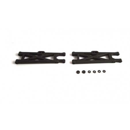 Set bascule inferioare spate Truggy