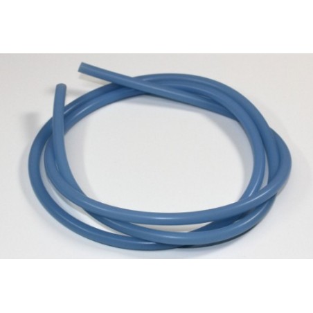 Furtun siliconic albastru nitro alimentare combustibil - 1 - 3737