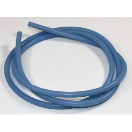 Furtun siliconic albastru nitro alimentare combustibil - 2 - 3737