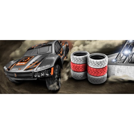 Masinuta JumpShot SC 1/10 OffRoad 2.4Ghz