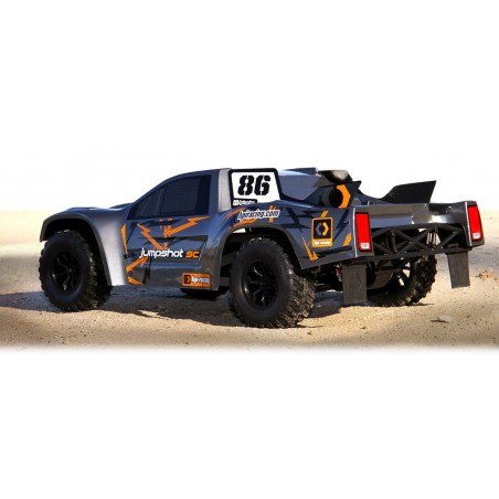 Masinuta JumpShot SC 1/10 OffRoad 2.4Ghz