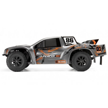 Masinuta JumpShot SC 1/10 OffRoad 2.4Ghz