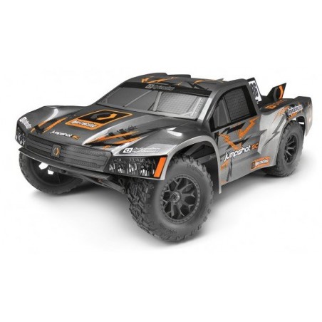Masinuta JumpShot SC 1/10 OffRoad 2.4Ghz