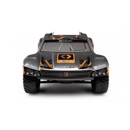 Masinuta JumpShot SC 1/10 OffRoad 2.4Ghz