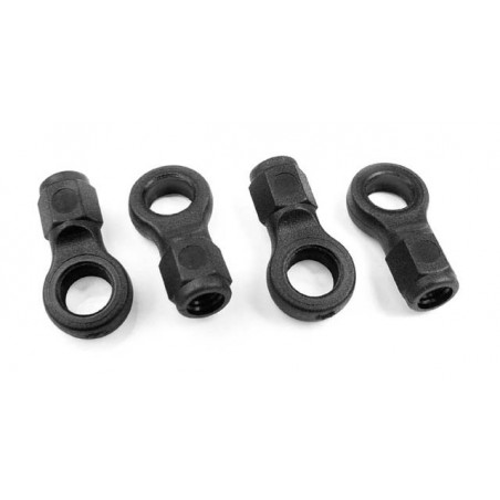 Xray Ball Joint 4.9mm - Short Open (4 buc)