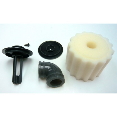 Filtru Aer Offroad 1/8 Xceed