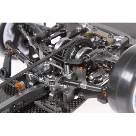 Project 4X Touringcar 1/10  KIT AUTOMODEL TOURING