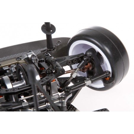 Project 4X Touringcar 1/10  KIT AUTOMODEL TOURING
