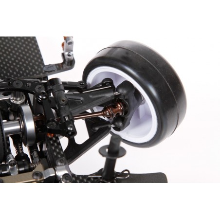 Project 4X Touringcar 1/10  KIT AUTOMODEL TOURING