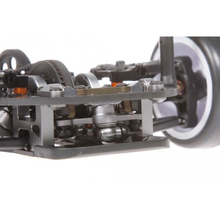Project 4X Touringcar 1/10  KIT AUTOMODEL TOURING