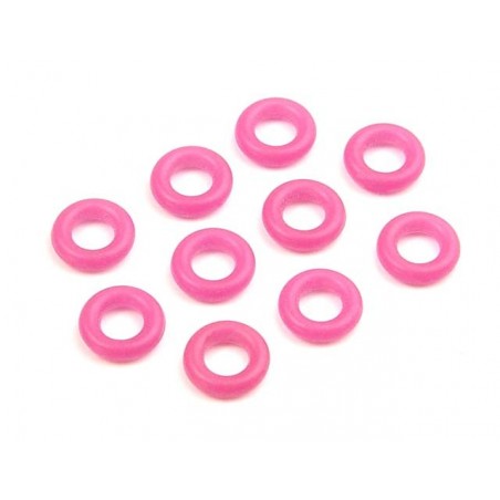 Xray Silicone O-Ring 3.1x1.6 (10 buc)