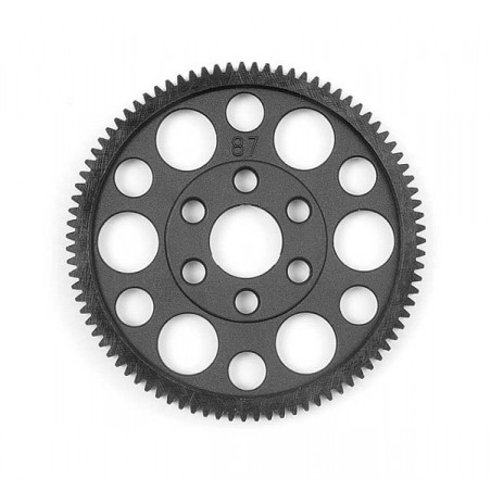 Xray Spur Gear 87T/48