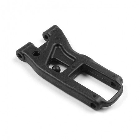 T2 Front Suspension Arm - Hard - Rubber-Spec - 1 - 677