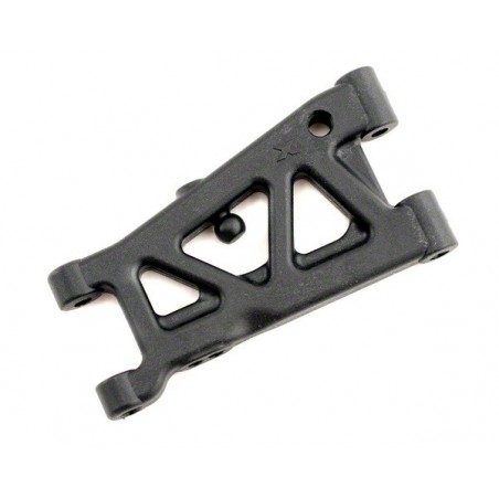 Xray Rear Suspension Arm (Rubber-Spec - Hard)