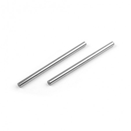 Xray Rear Suspension Pivot Pin (2)