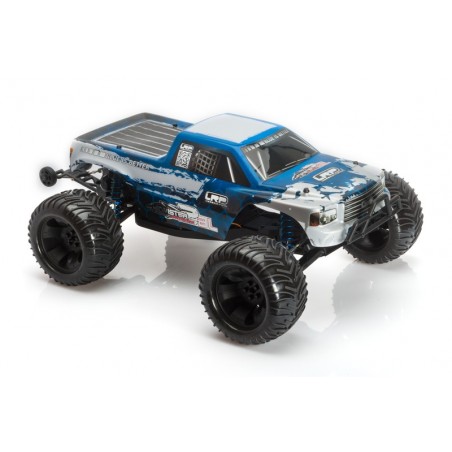 Masina LRP S10 TWISTER Brushless MonsterTruck RTR 2.4GHZ