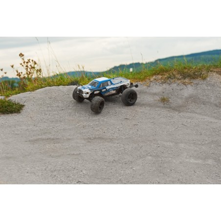 Masina LRP S10 TWISTER Brushless MonsterTruck RTR 2.4GHZ