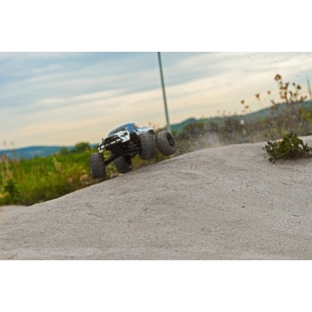 Masina LRP S10 TWISTER Brushless MonsterTruck RTR 2.4GHZ