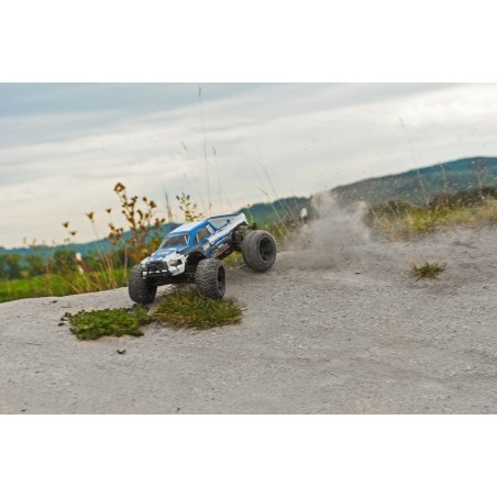 Masina LRP S10 TWISTER Brushless MonsterTruck RTR 2.4GHZ