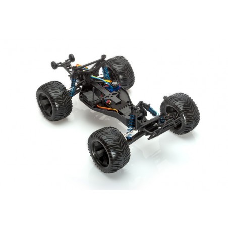Masina LRP S10 TWISTER Brushless MonsterTruck RTR 2.4GHZ