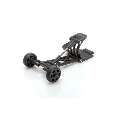 Masina LRP S10 TWISTER Brushless MonsterTruck RTR 2.4GHZ
